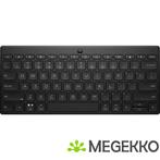 HP 355 compact Multi-Device Bluetooth toetsenbord, Verzenden, Nieuw, HP