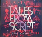 The Script - Tales From The Script - Greatest Hits, Ophalen of Verzenden, Gebruikt