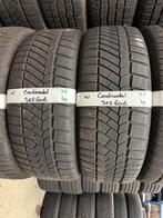 205-60-16 Continental Winterbanden 5.5mm Montage 205 60 16, Ophalen, Gebruikt, 16 inch, Band(en)