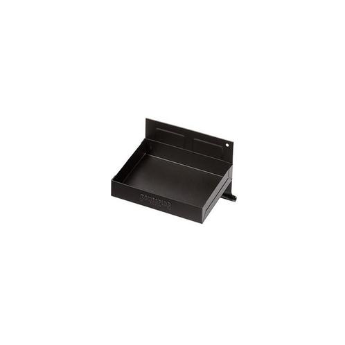 Magnetisch bakje zwart 15 x 11,5 x 3 cm, Doe-het-zelf en Verbouw, Werkbanken, Ophalen of Verzenden