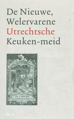 De Nieuwe, Welervarene Utrechtsche Keuken-meidmeid, Verzenden, Gelezen