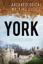 9780752465241 York Clifford Jones, Boeken, Verzenden, Nieuw, Clifford Jones