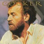cd - Joe Cocker - Cocker, Zo goed als nieuw, Verzenden