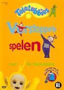 Teletubbies - verstoppertje spelen - DVD, Cd's en Dvd's, Dvd's | Kinderen en Jeugd, Verzenden, Nieuw in verpakking