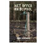 9789065092755 Inspecteur Rossing 4 - Het offer an de paol, Verzenden, Nieuw, Anne Doornbos