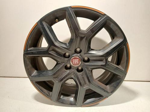 Velg Fiat Tipo Fiat Tipo  1.5 T4 Hybrid  41 17 7, Auto-onderdelen, Banden en Velgen, ARN erkend, Stiba lid, Erkend duurzaam, Gebruikt