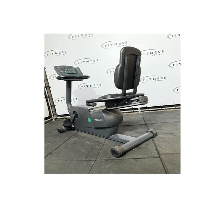 Precor - C846 - Recumbent Bike, Sport en Fitness, Fitnessmaterialen, Overige typen, Ophalen of Verzenden