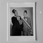 Stan Laurel and Oliver Hardy - 1933 - ‘Sons Of The Desert, -, Nieuw