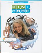Pincode vmbo gt 3 Leerboek 9789001794521, Zo goed als nieuw