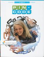 Pincode vmbo gt 3 Leerboek 9789001794521, Boeken, Zo goed als nieuw