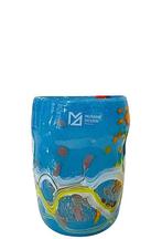Filippo Maso - Bicchiere porta spazzolini - Bekerglas -