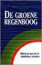 GROENE REGENBOOG, DE 9789024278442 Douwe Wouters, Boeken, Verzenden, Gelezen, Douwe Wouters