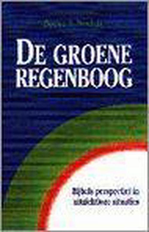 GROENE REGENBOOG, DE 9789024278442 Douwe Wouters, Boeken, Godsdienst en Theologie, Gelezen, Verzenden