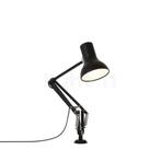 Anglepoise Type 75 Mini Bureaulamp met schroefbevestiging, z, Huis en Inrichting, Lampen | Tafellampen, Verzenden, Nieuw