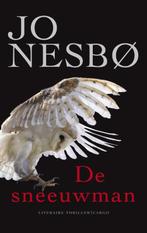 De sneeuwman / Harry Hole / 7 9789023433972 Jo Nesbø, Boeken, Verzenden, Gelezen, Jo Nesbø