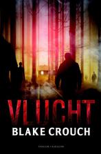 Vlucht 9789045212609 Blake Crouch, Boeken, Verzenden, Gelezen, Blake Crouch