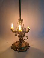 Olielamp - karakteristieke en sfeervolle Florentijnse, Antiek en Kunst