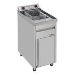 Friteuse Stilfer - staand 20 liter, Verzenden, Nieuw in verpakking