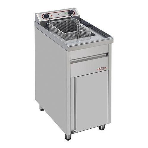 Friteuse Stilfer - staand 20 liter, Zakelijke goederen, Horeca | Keukenapparatuur, Nieuw in verpakking, Verzenden