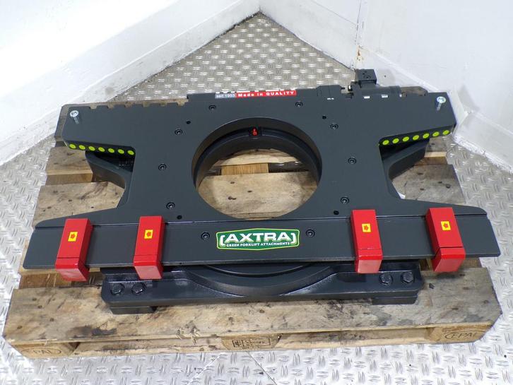 Meyer Rotator, Zakelijke goederen, Machines en Bouw | Heftrucks en Intern transport, 2000 tot 3000 kg, Overige aandrijving, Voorzetapparatuur