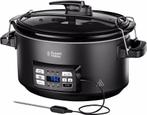 Russell Hobbs 25630-56 Sous Vide 6.5 Liter - Slowcooker, Witgoed en Apparatuur, Keukenmixers, Verzenden, Zo goed als nieuw