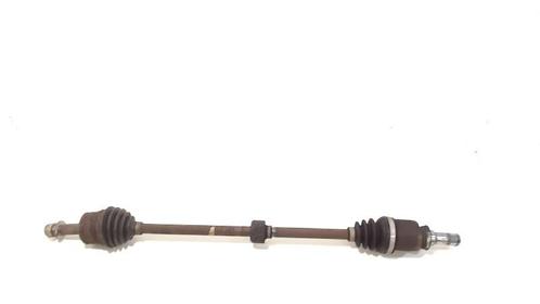 Aandrijfas rechts voor Mitsubishi Colt VI 1.3, Auto-onderdelen, Ophanging en Onderstel, ARN erkend, Stiba lid, Erkend duurzaam