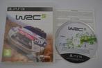 WRC 5 (PS3), Spelcomputers en Games, Games | Sony PlayStation 3, Zo goed als nieuw, Verzenden