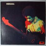Jimi Hendrix - Band of gypsys - LP, Cd's en Dvd's, Vinyl | Pop, Gebruikt, 12 inch