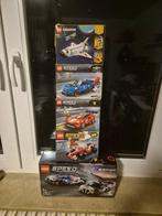 Lego Set - Cars - Champion speed, Kinderen en Baby's, Speelgoed | Duplo en Lego, Nieuw
