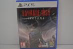 Daymare 1994: Sandcastle - SEALED (PS5), Spelcomputers en Games, Games | Sony PlayStation 5, Verzenden, Zo goed als nieuw