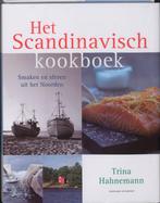 Het Scandinavisch kookboek 9789059562592 T. Hahnemann, Boeken, Kookboeken, Verzenden, Gelezen, T. Hahnemann