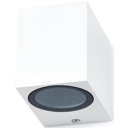 LED Tuinverlichting - Buitenlamp - Prixa Hoptron - GU10, Tuin en Terras, Buitenverlichting, Hanglamp, Nieuw, Led, IJzer, Ophalen of Verzenden