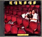 cd - Kansas  - Two For The Show, Verzenden, Zo goed als nieuw