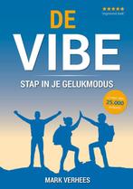 De vibe 9789492179463, Boeken, Verzenden, Zo goed als nieuw