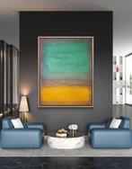 Ricardo Antonio Roselló Saus - Magical place - XL, Antiek en Kunst