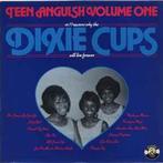 LP gebruikt - The Dixie Cups - Teen Anguish Volume One, Verzenden, Zo goed als nieuw
