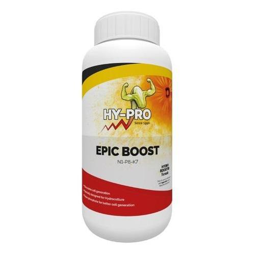 HY-PRO EPIC BOOST HYDRO 500 ML (Hy-Pro  Hydro), Tuin en Terras, Plantenvoeding, Ophalen of Verzenden