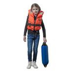 Seilflechter Heavy duty fender - Langwerpig - 120 x 450 m..., Watersport en Boten, Ophalen of Verzenden, Nieuw