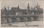 MAASTRICHT - Wilhelminabrug, Verzamelen, Verzenden, Gelopen
