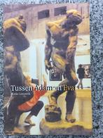 Tussen Adam en Eva (Rieke Leeuwrik), Gelezen, Rieke Leeuwrik, Verzenden, Overige
