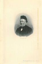 Portrait of Everhardus Johannes Potgieter, Antiek en Kunst