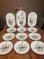 Villeroy & Boch - Eetservies - Porselein - Botanica