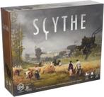 Scythe | Stonemaier Games - Gezelschapsspellen, Hobby en Vrije tijd, Gezelschapsspellen | Bordspellen, Verzenden, Nieuw