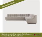 Ethnicraft N701 Modulare Sofagranitur 90° Quadratisch rechts, Ophalen of Verzenden, Nieuw, Overige materialen