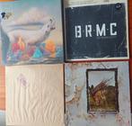 Led Zeppelin, Rival Sons, Black Rebel MC - Diverse artiesten, Nieuw in verpakking