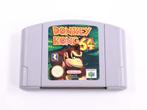 Nintendo 64 - Donkey Kong 64, Spelcomputers en Games, Games | Nintendo 64, Ophalen of Verzenden, Nieuw