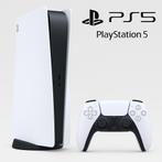 Playstation 5 Slim Digital Edition 1TB, Spelcomputers en Games, Games | Sony PlayStation 5, Nieuw