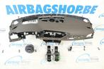 Airbag set – Dashboard bruin beige HUD Audi A6 4G, Gebruikt, Audi