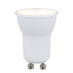 GU10 (MR11) LED lamp Ilon, 4W, 4000K, Nieuw, Ophalen of Verzenden, Led-lamp, Minder dan 30 watt