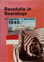 Revolutie in Soerabaja, Boeken, Nieuw, Verzenden